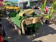 Cortacésped manual - Krone - easycut f320 cv