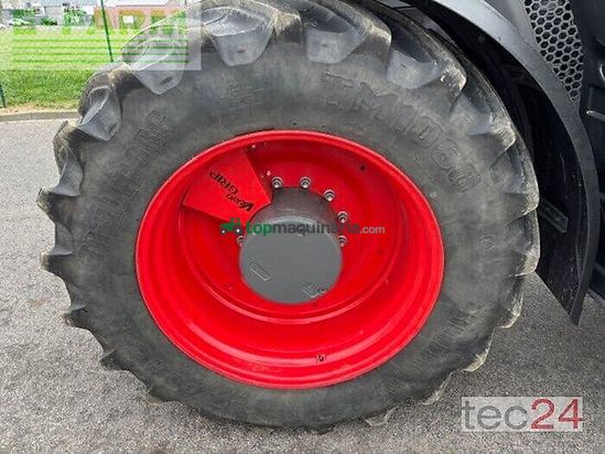 Tractor agrícola - Fendt - 942 gen 7 profi plus setting 2