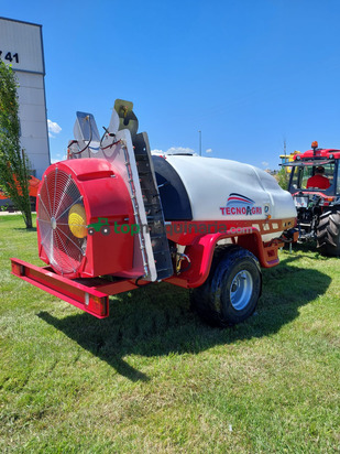 Atomizador Tecnoagri Andalucia 3000