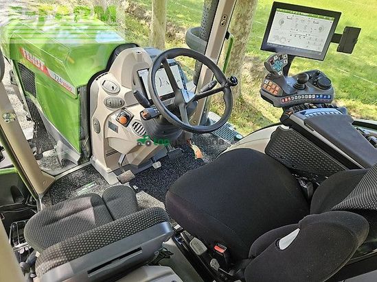Tractor agrícola - Fendt - 724 gen7 profi plus rtk (720 722 726 728)