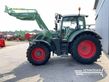 Tractor agrícola - Fendt - 714 vario scr profi Profi