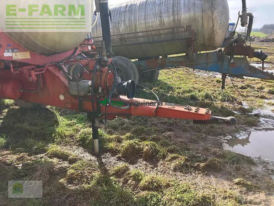 Equipamiento / accesorio - Annaburger - hts 81.45
