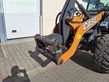 Minicargadora - Case IH - 221 f