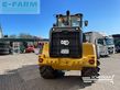 Minicargadora - Caterpillar - 926 m agrar