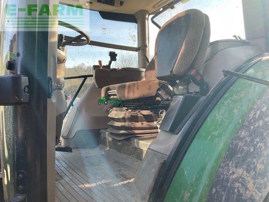 Tractor agrícola - John Deere - 6170R