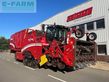 Cosechadora de Cereal - Grimme - maxtron 620