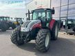 Tractor agrícola - Steyr - 4105 multi profi
