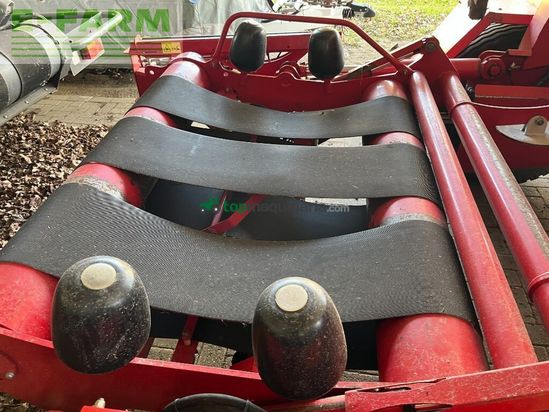 Empacadora gigant - Lely - welger double action da rp 235 profi