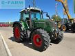 Tractor agrícola - Fendt - vario 312 tms