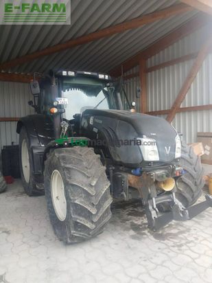 Tractor agrícola - Valtra - t163 d