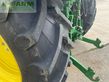 Tractor agrícola - John Deere - 6120m