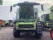 Cosechadora de Cereal - Claas - trion 660