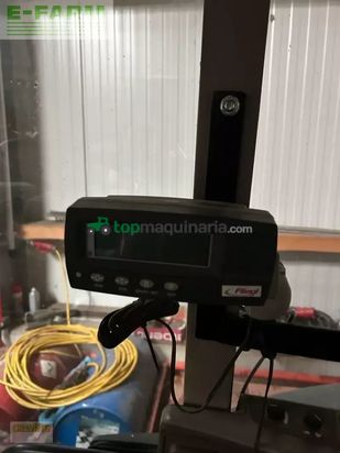 Tractor agrícola - John Deere - 6120m *kundenauftrag*