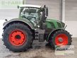 Tractor agrícola - Fendt - 828 vario s4