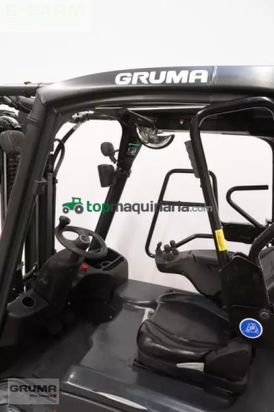 Elevadora - Linde - e 16 h evo 386-02