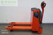 Elevadora - Linde - t 16 ion 1152-02