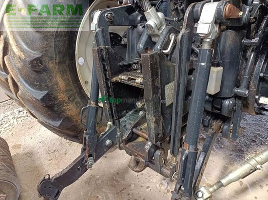 Tractor agrícola - New Holland - t7.230