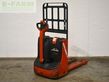 Elevadora - Linde - t 16 1152