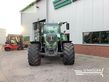 Tractor agrícola - Fendt - 724 vario s4 profi plus ProfiPlus