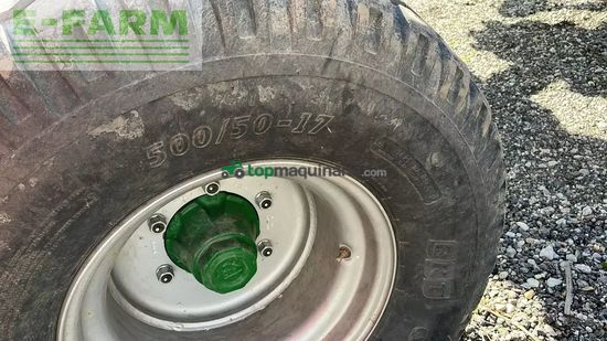 Grada de disco -  - great plains kurzscheibenegge trxp 5,5