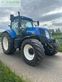 Tractor agrícola - New Holland - t7.210 ac