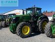 Tractor agrícola - John Deere - 6250r