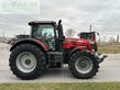 Tractor agrícola - Massey Ferguson - mf 8737
