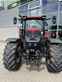 Tractor agrícola - Case IH - puma 165 cvxdrive