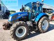 Tractor agrícola - New Holland - t 5 105 dc