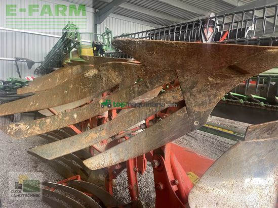 Arado - Kuhn - vari master 123