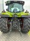 Tractor agrícola - Claas - arion 650 hexashift CMATIC CEBIS