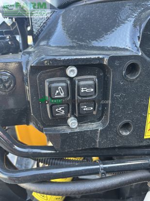 Tractor agrícola - Steyr - 6150 profi cvt