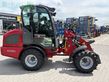 Minicargadora - Weidemann - 2080 kabine 75ps 30km/h