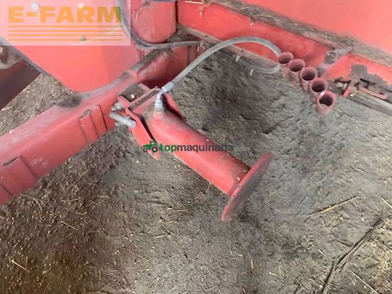 Remolqu esparcidor - Rmh - vr12