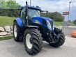 Tractor agrícola - New Holland - t6090 range & power command
