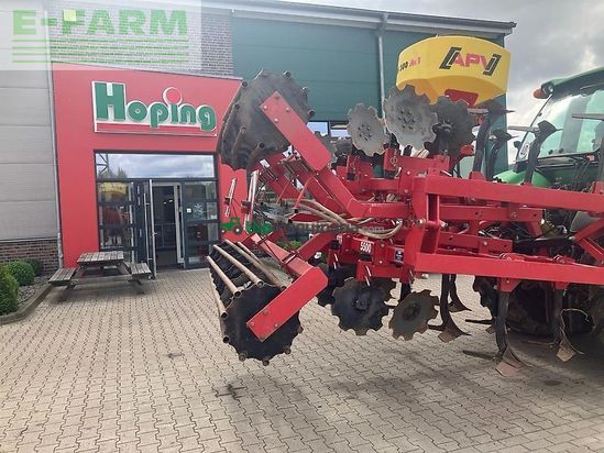 Cultivador -  - stalprofil rkw 5,5 stp 5500