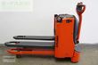 Elevadora - Linde - t 16 l 1152-01