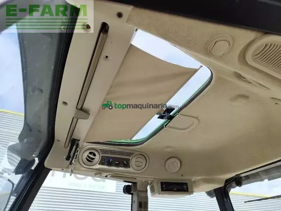 Tractor agrícola - John Deere - 6100 mc