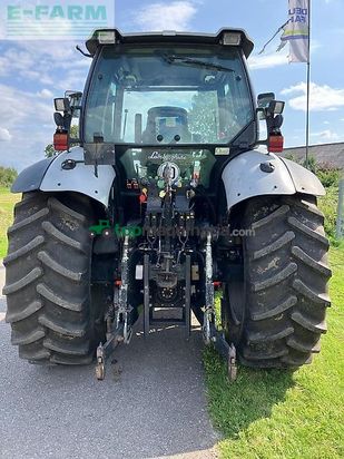 Tractor agrícola - Lamborghini - r6.160 dcr