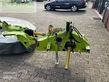 Cortacésped manual - Claas - disco 3600 contour