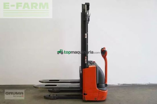 Elevadora - Linde - l 12 1172