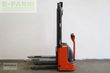 Elevadora - Linde - l 12 1172