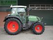 Tractor agrícola - Fendt - 312 vario tms