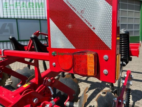 Cultivador - Horsch - terrano 3 fx
