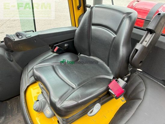 Elevadora - Hyster - h 5.5ft-g