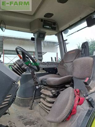 Tractor agrícola - Claas - arion 630 cebis