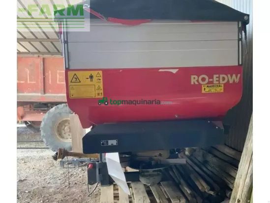 Esparcidor - Vicon - rs-edw