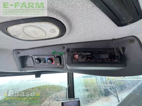 Remolqu esparcidor -  - premium 21 gold