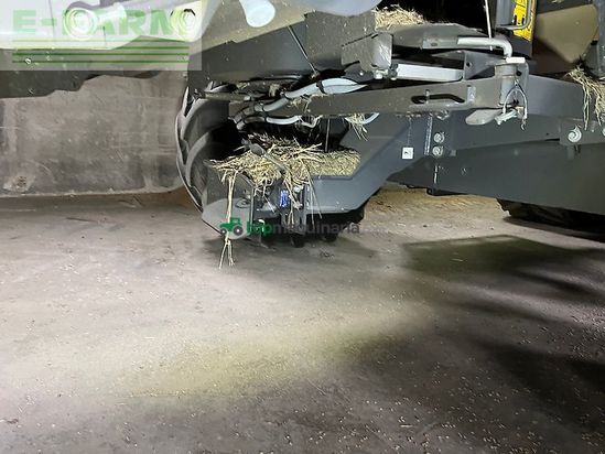 Cosechadora de Cereal - Fendt - ideal 9t