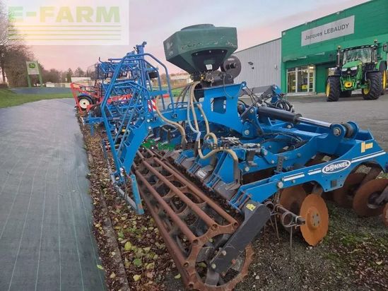 Cultivador -  - multiflex